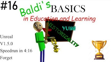 Baldi