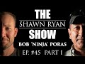 Bob ninja poras  cia  delta force operator  srs 045 part 1