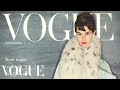 Sarah Jessica Parker Narrates the 1950s in Vogue  | Vogue by the Decade