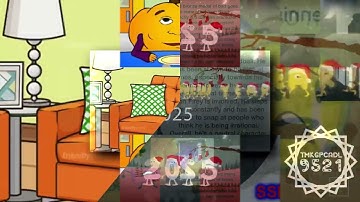 Daily Scan vs Round #428 (428/2,000)- 12/06/25