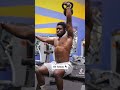 Front, Mid & Rear Deltoild Workout | #shoulderworkout #shoulder #workoutvideos #fit #fitness