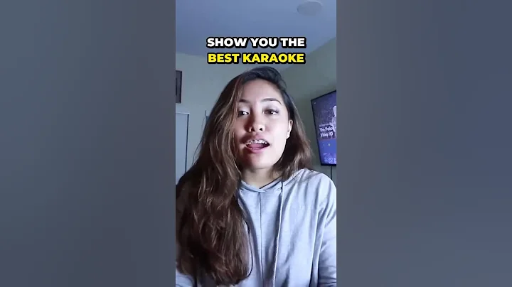 Don't Buy A Karaoke Machine. Get THIS! - DayDayNews