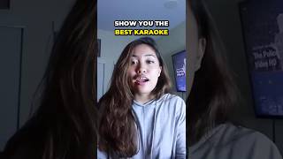 Don't Buy A Karaoke Machine. Get THIS!