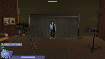 [Part 1/3] Sims 2 Movie Making Tutorial & Tips