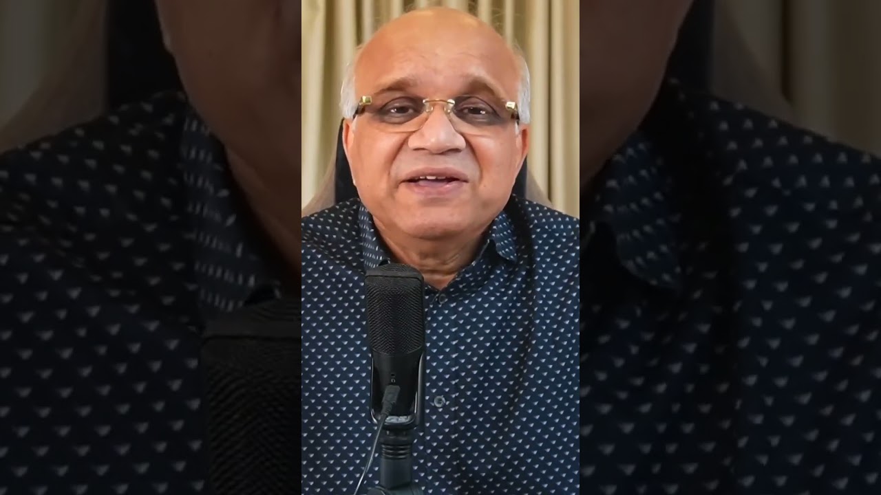 Current CA results issue addressed by Mr Basant Maheshwari - The Equity Desk 