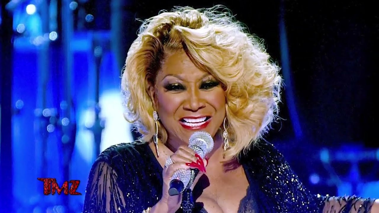 TMZ On Demand: Patti LaBelle’s BET Tribute To Tina Turner Goes Awry With Lyrics 6/26/23