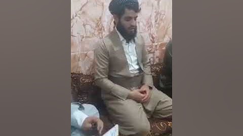 تلاوة من سورة الانفال للقارئ رعد الكردي