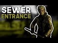 How Did CHUCK Get Into The SEWERS?... TWD Theory