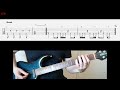 Metallica  Chasing Light  rhythm guitar lesson