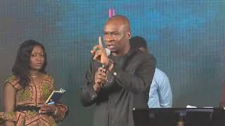 Apostle Joshua Selman || Mysteries of the Kingdom: Building According to Spiritual Patterns