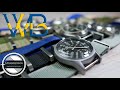 From Sweden With Love - Taking a Look At Some Wristbuddys.com NATO Straps