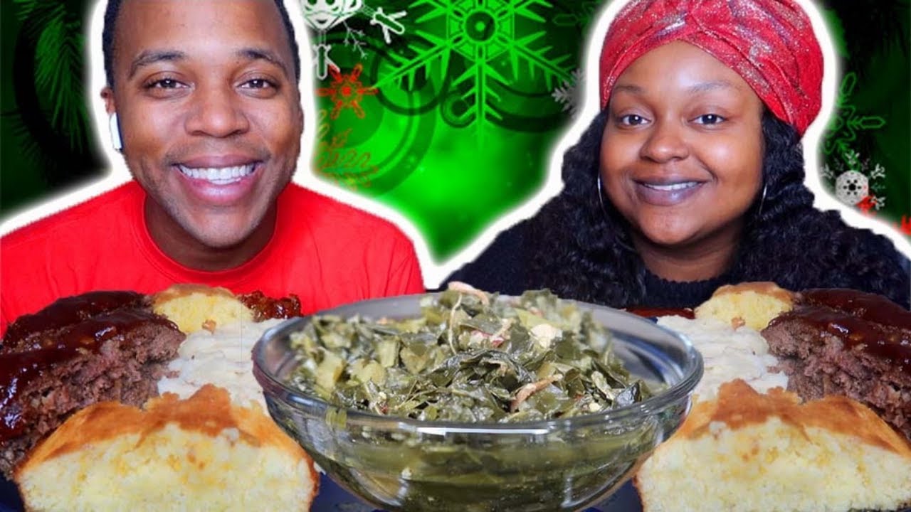 MEATLOAF + MASHED POTATOES + COLLARD GREENS + CORNBREAD + FOOTBALL BANQUET PHOTOS!