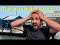 We found an ISLAND with BRITISH ACCENTS in AMERICA! Full-time RV life in Virginia