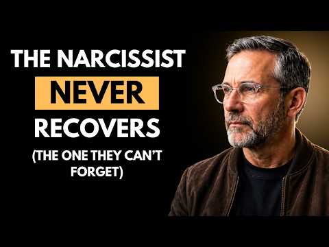 Why Betraying A Super Empath Destroys The Narcissist Forever