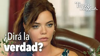 ¿Fue Müjgan quien te disparó Sra. Züleyha? - Capítulo 212