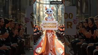 Httpsyoutubecomshorts yomkemrb7gsipaejnylmrl6hdl5y Part 2ai cats shorts viral