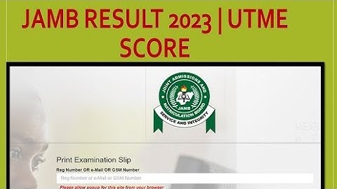 |HOW TO CHECK 2025 UTME RESULT USING YOUR MOBILE PHONE|. STEPS TO JAMB"25 RESULT #jamb2025 .