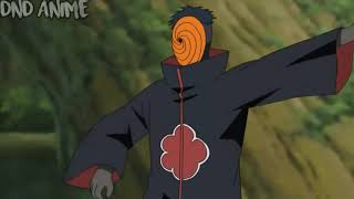 Tobi Funnt Moment In English Dub Pt1 In Naruto Shipudden