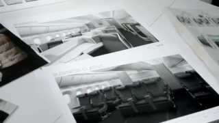 Air Canadas 787 - A Layered Experience