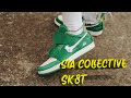 SIA COLLECTIVE Vulture Sk8t