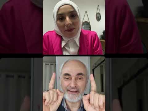 Vídeo: De onde vem a sharia?