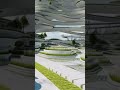 A Futuristic City with having flying bikes. #gemini  #motorbike #ai #motorcycle #meta #sora2