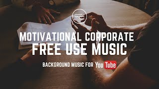 Motivational successful corporate background - free instrumental music
for videos by olexandrmusic