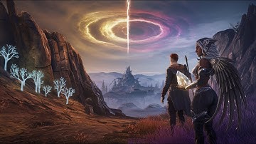 Cycles of Aylorea Alpha Gameplay – Surviving the Harsh MMO World!