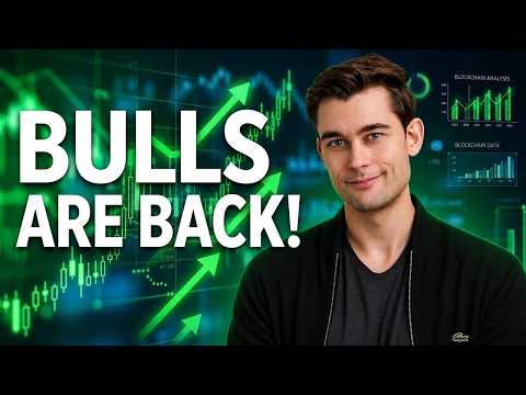 Bull Market Back On?!