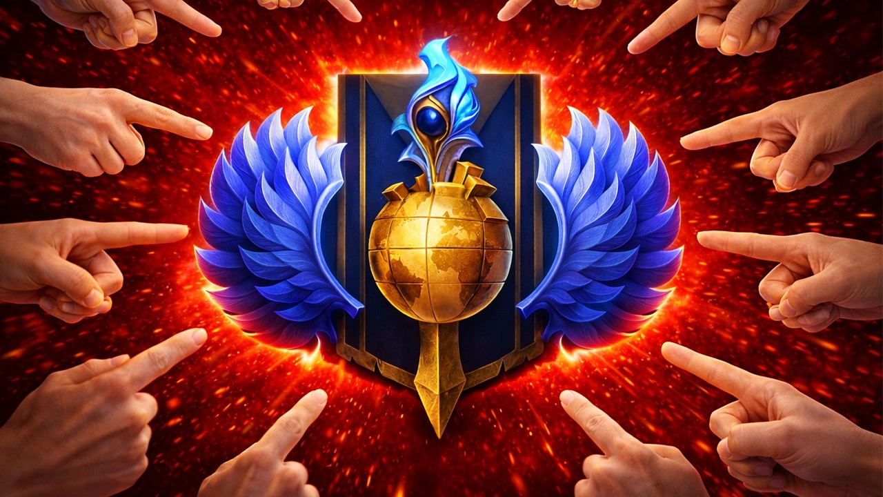 100 Вещей Который Я Понял За 10 Лет Игры в Доту...