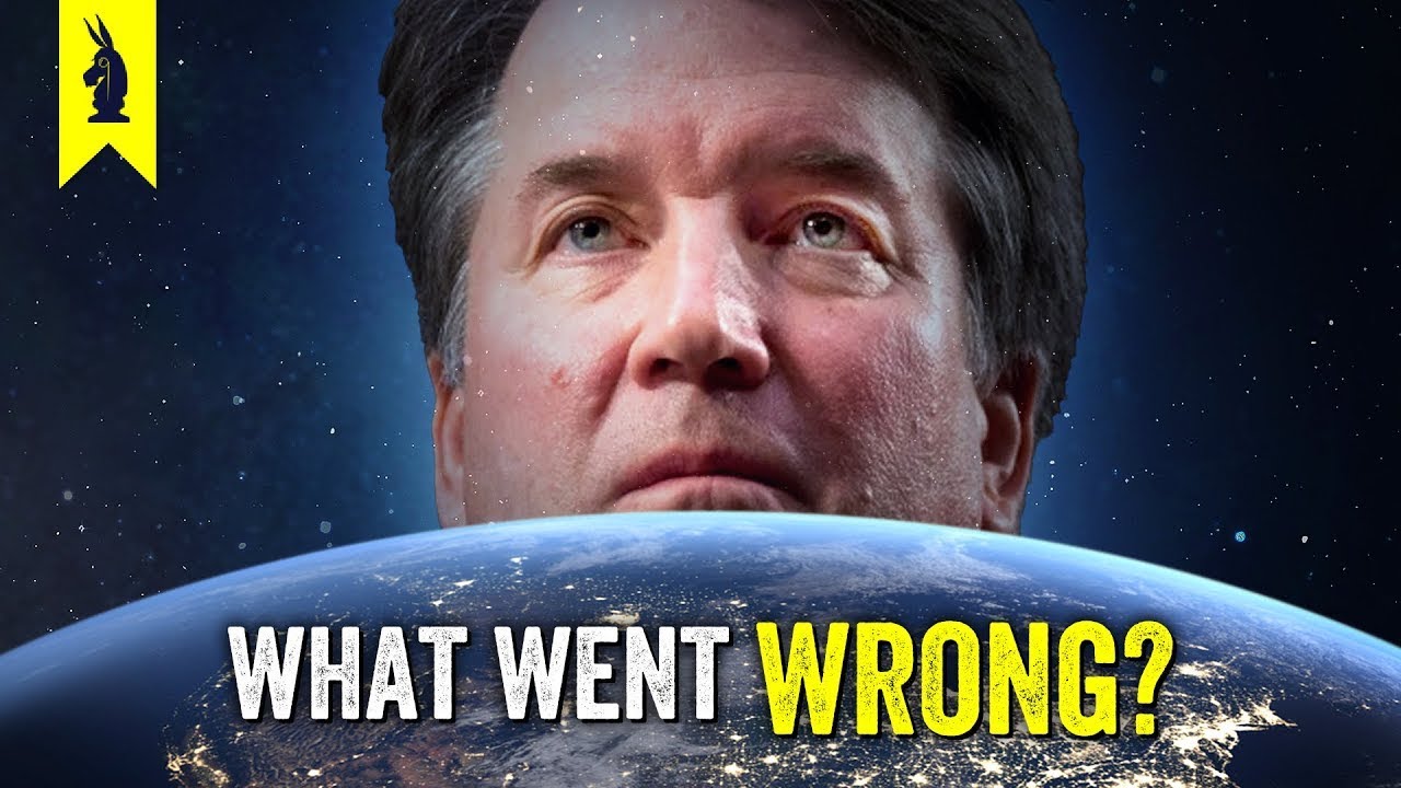 The Supreme Court: What Went Wrong?