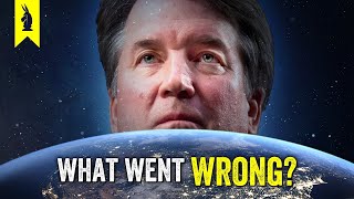 The Supreme Court: What Went Wrong?