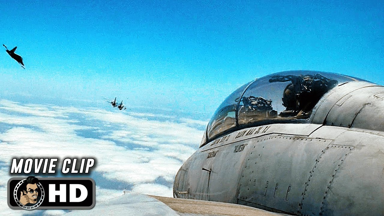 Top Gun: Maverick: Release date, cast, plot and trailer with Tom Cruise  fighting a Russian jet