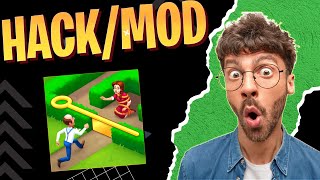 Gardenscapes HACK & MOD - 999,999 Coins iOS iPhone, Windows & Android  Mod Apk screenshot 5