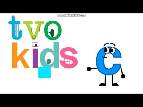 Tvokids Logo GIF - TVOKids Logo 2021 - Discover & Share GIFs