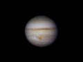 JUPITER 木星 2022_No.003 Sinden 8" reflector