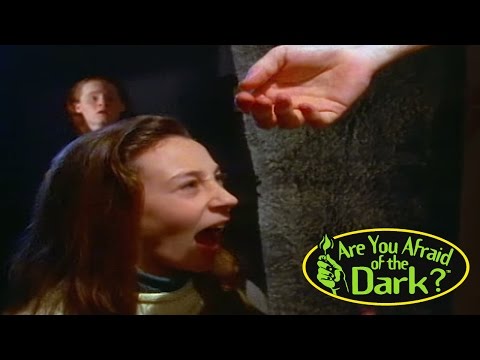 Are You Afraid of the Dark? 308 - The Tale of the Guardianu0027s Curse | HD - Full Episode