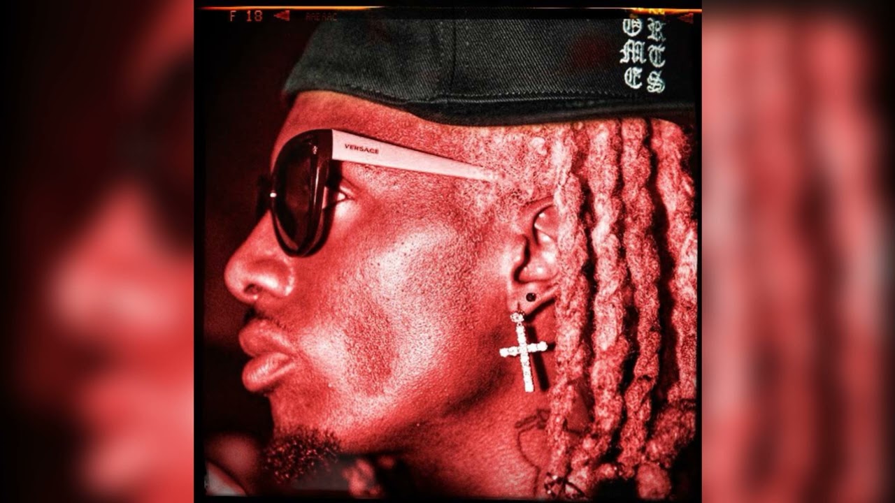 [FREE] playboi carti + destroy lonely + hard rock type beat - bottega