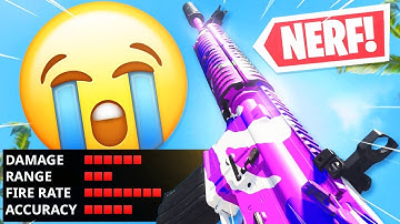 THEY RUINED THIS GUN...😭