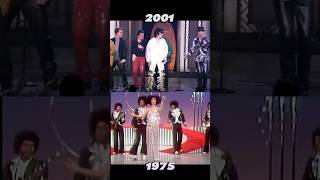 Famous Jackson 5 - Dancing machine 🤖 Net Worth