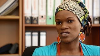 In Our Own Hands: A Social Movement for Women-Initiated HIV Prevention Options