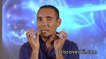 Superhuman Abilities Part 9: See How The Body Is Connected To Universal Intelligence