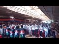 الجبهة الشعبية المتحدة UPF الجبهة الشعبية المتحدة UPF