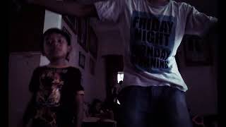 Young lex & kemal #ANJAY parodi