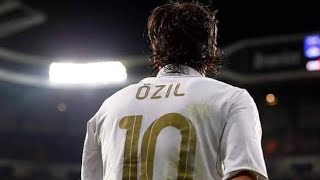 Prime Mesut Ozil Edit Song Famy-Ava