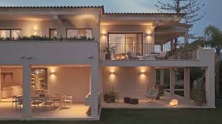 Contemporary villa with pool and garden in Palmanyola, Mallorca