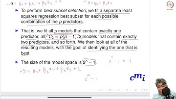 Feature Selection, Variable Selection