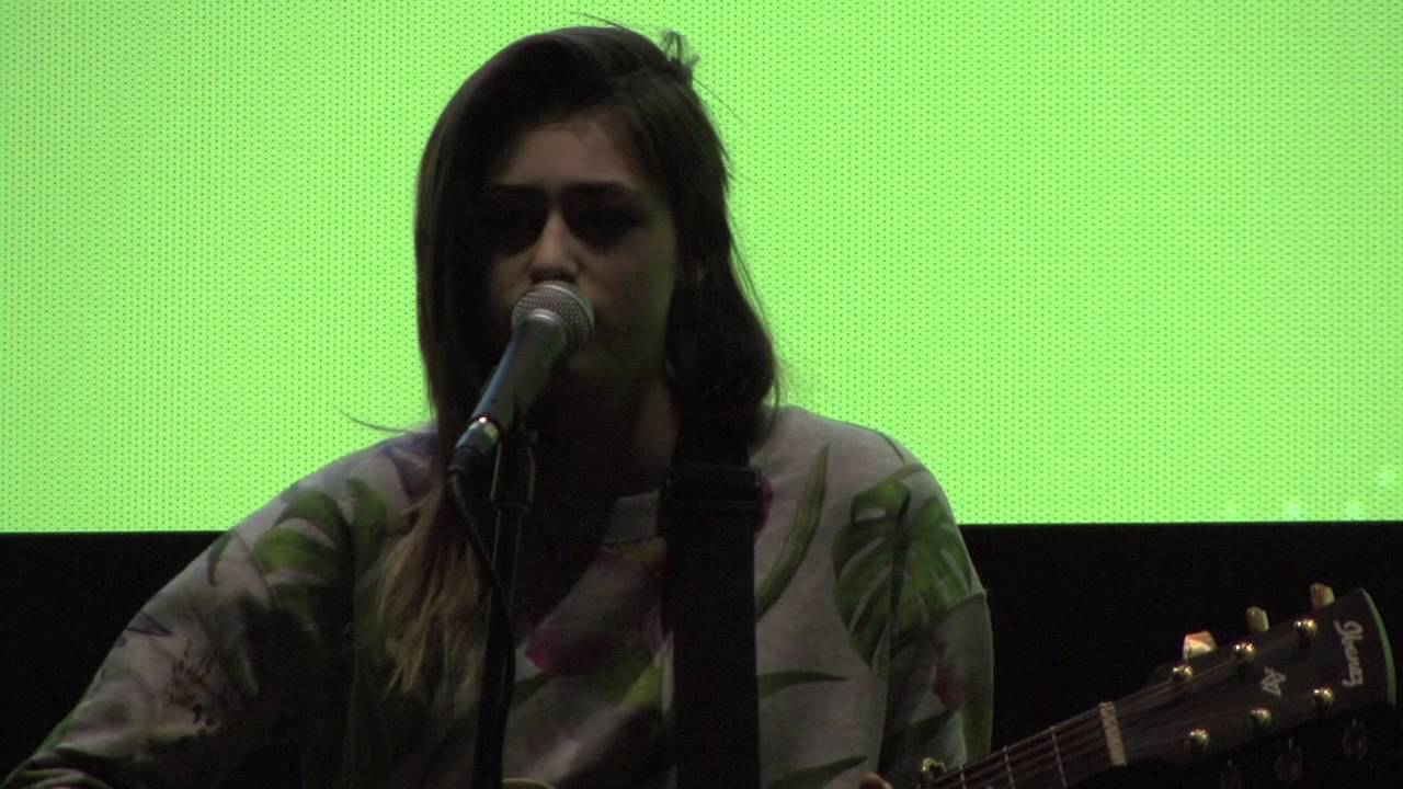 Bente's Voice DocPoint 2014