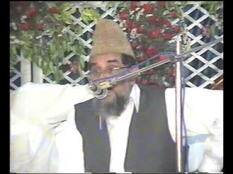 Uaf. Bivi Kay Haqooq (Peer Syed Muhammad Manzoor A...