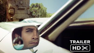 MUSEO – FOLLE RAPINA A CITTÀ DEL MESSICO | Trailer Italiano Ufficiale HD